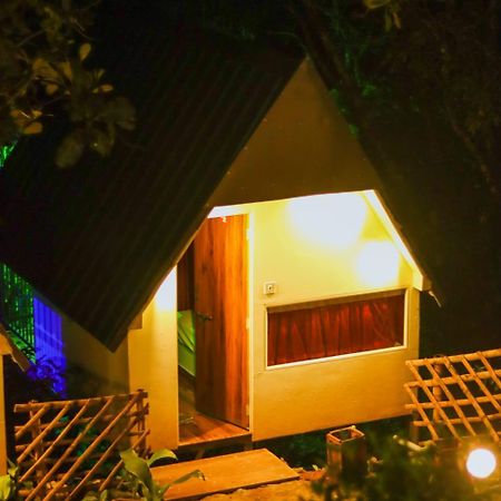 Chillithodu Rock Campers Hotel And Resort מראה חיצוני תמונה