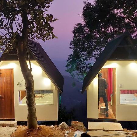 Chillithodu Rock Campers Hotel And Resort מראה חיצוני תמונה