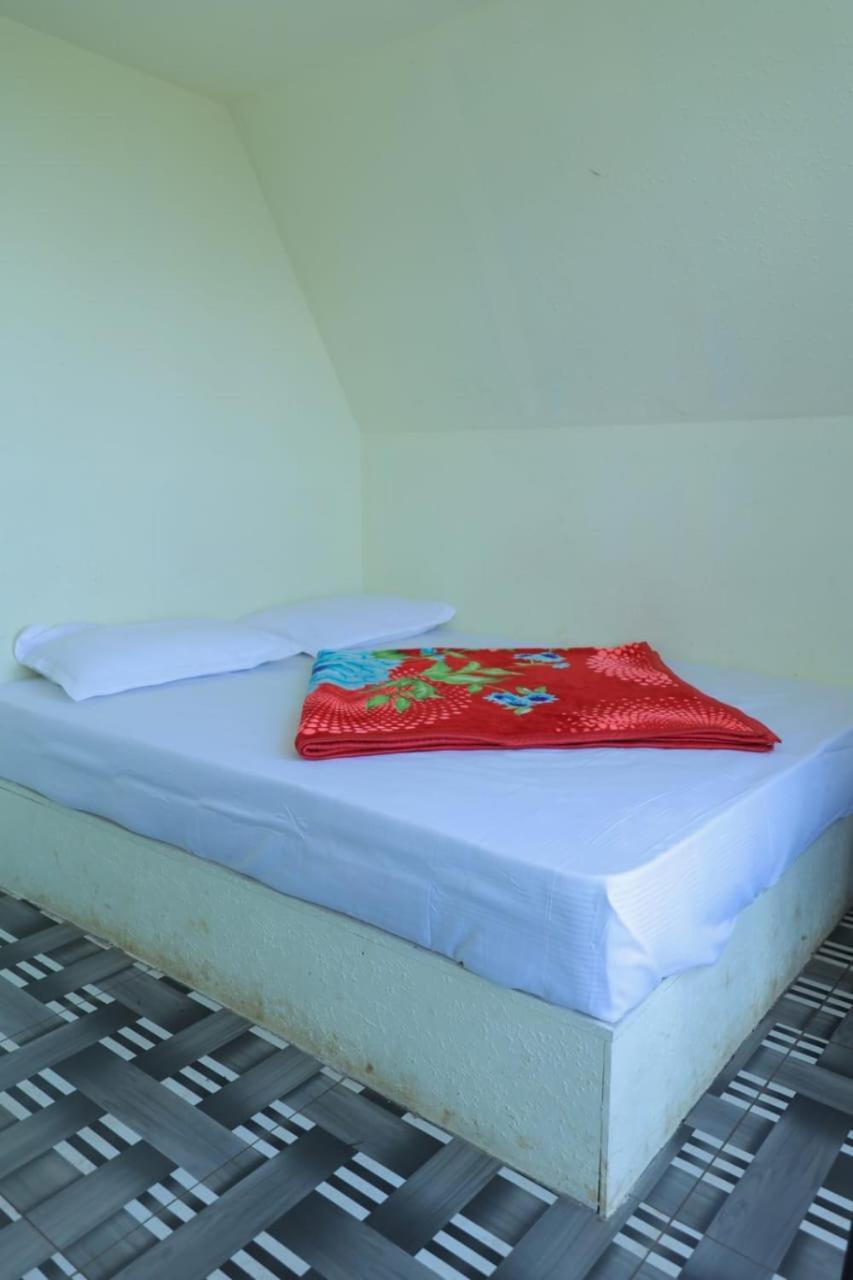 Chillithodu Rock Campers Hotel And Resort מראה חיצוני תמונה