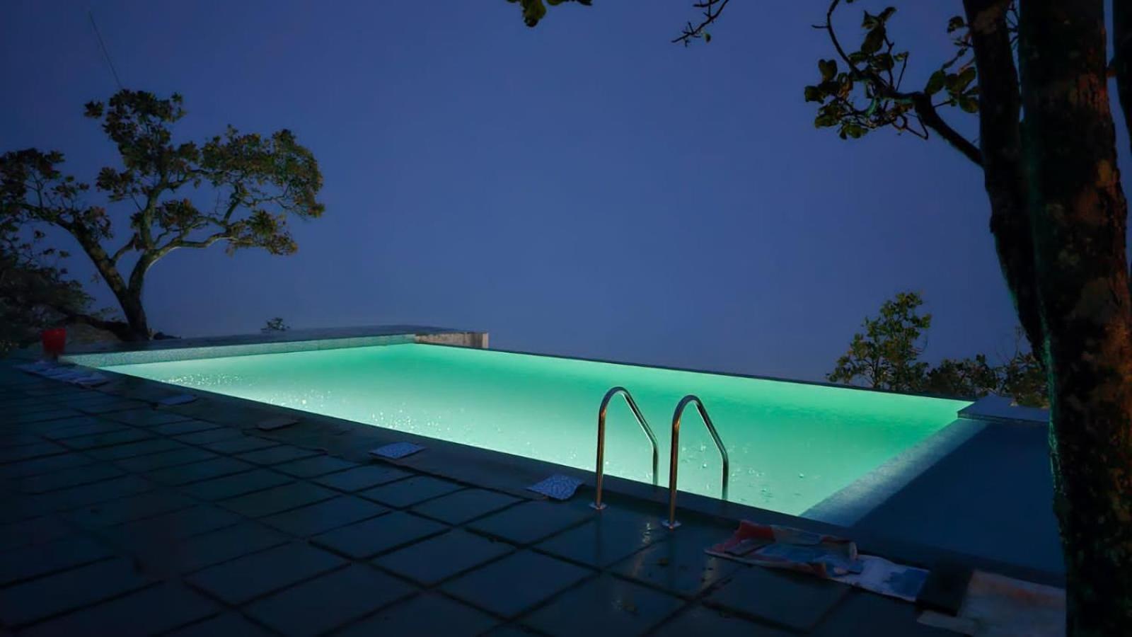 Chillithodu Rock Campers Hotel And Resort מראה חיצוני תמונה