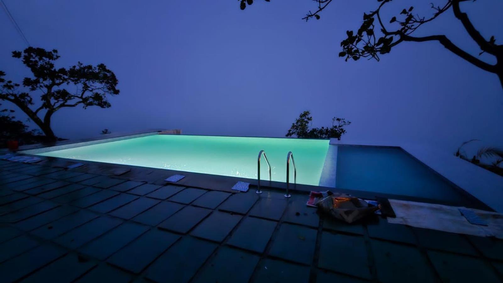 Chillithodu Rock Campers Hotel And Resort מראה חיצוני תמונה