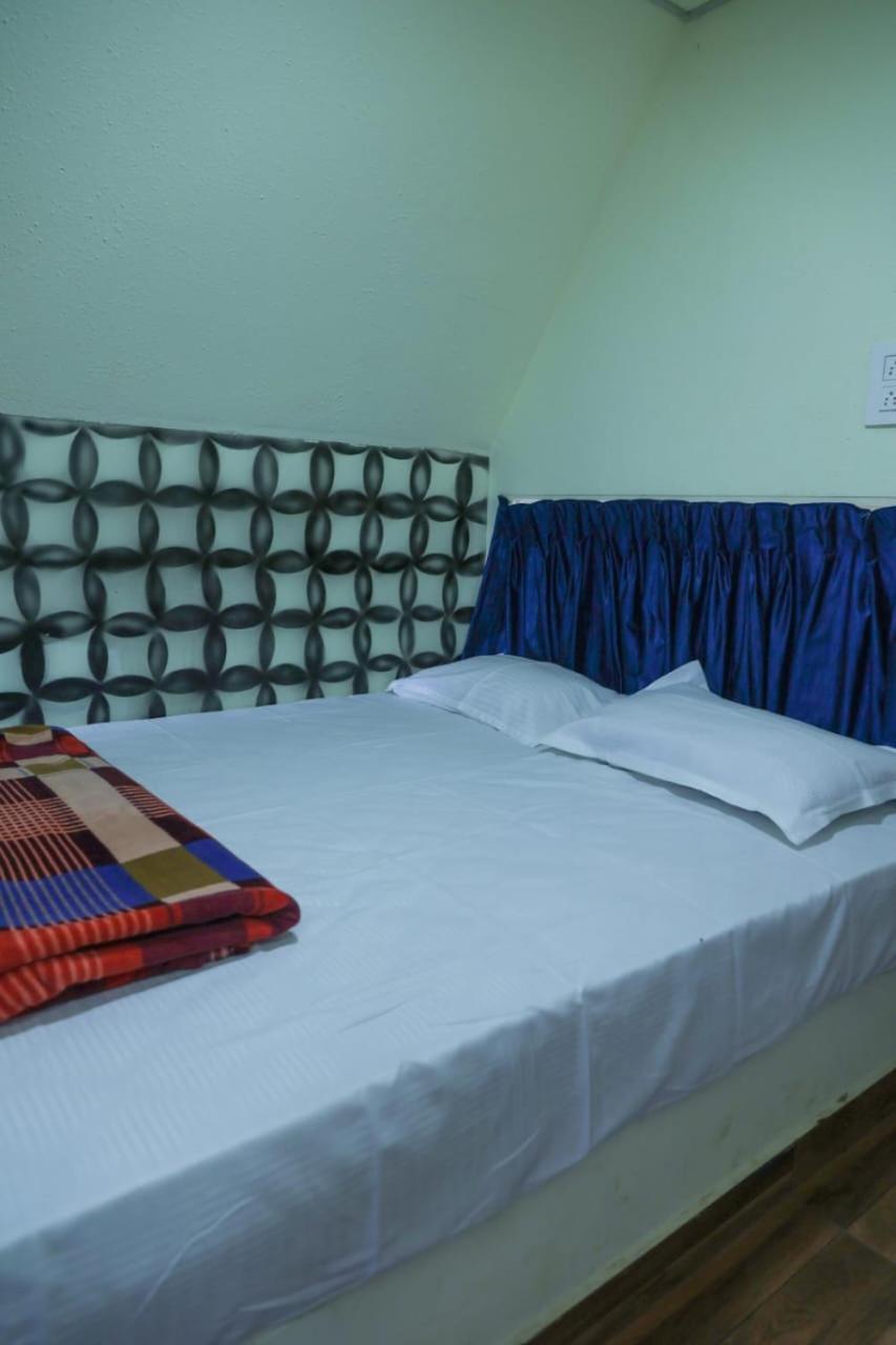 Chillithodu Rock Campers Hotel And Resort מראה חיצוני תמונה