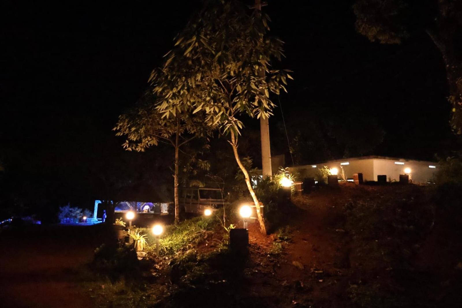 Chillithodu Rock Campers Hotel And Resort מראה חיצוני תמונה