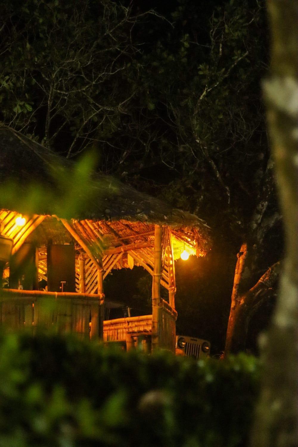 Chillithodu Rock Campers Hotel And Resort מראה חיצוני תמונה