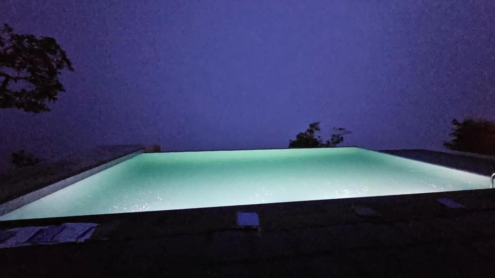 Chillithodu Rock Campers Hotel And Resort מראה חיצוני תמונה