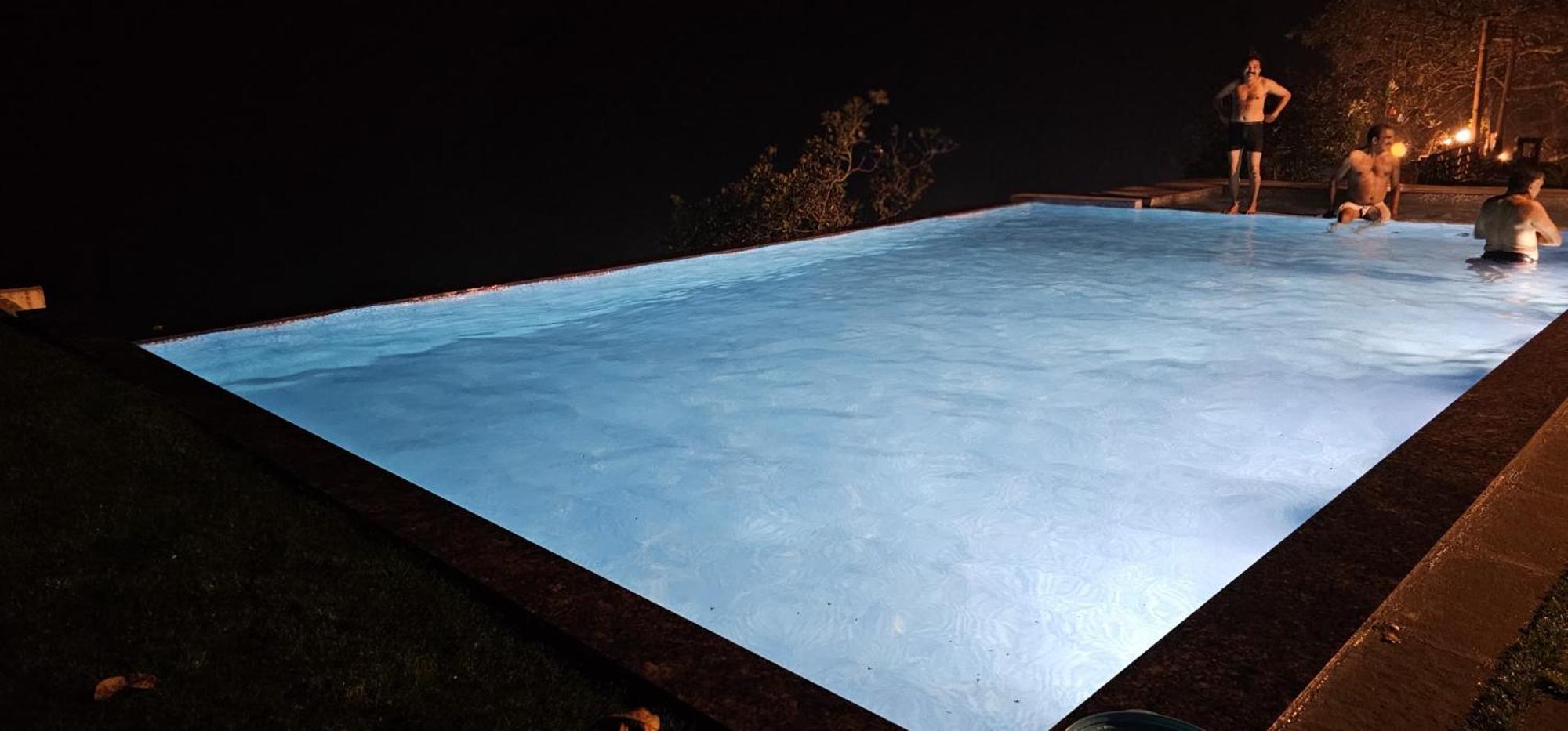 Chillithodu Rock Campers Hotel And Resort מראה חיצוני תמונה