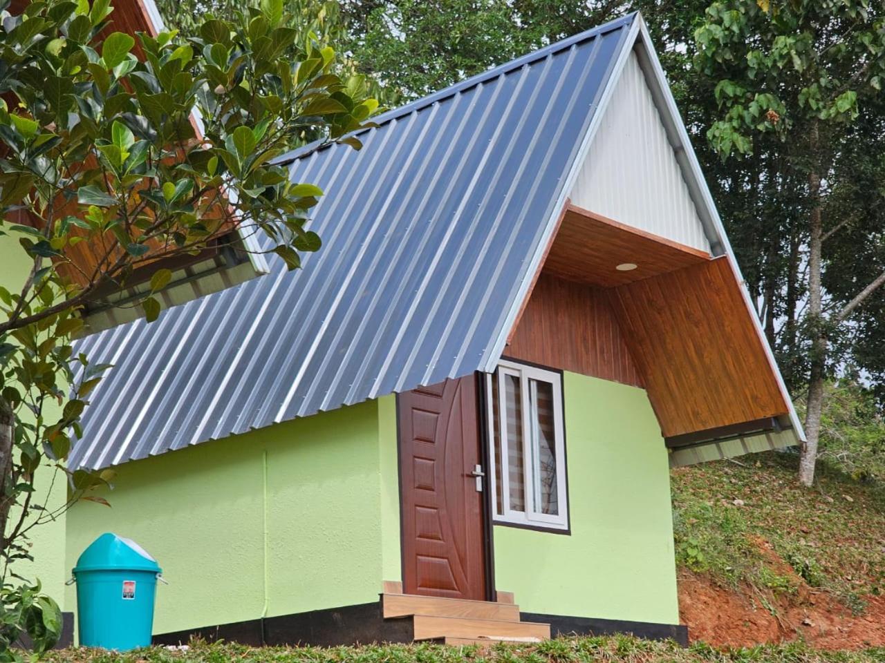 Chillithodu Rock Campers Hotel And Resort מראה חיצוני תמונה