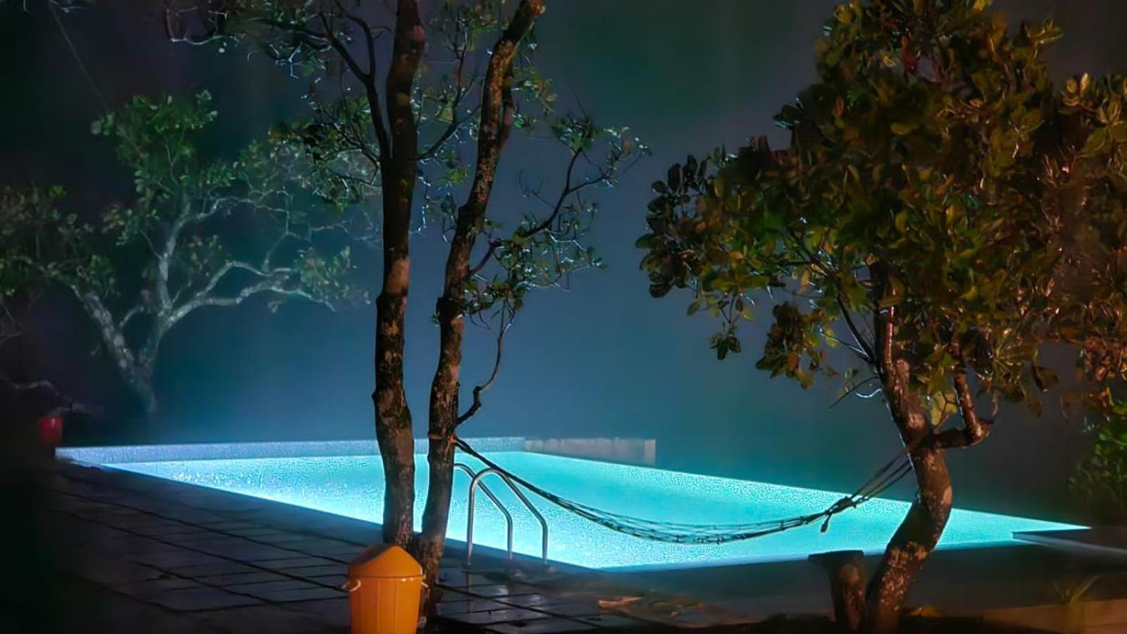 Chillithodu Rock Campers Hotel And Resort מראה חיצוני תמונה